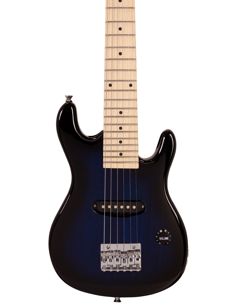 Guitarra eléctrica Tbls 3