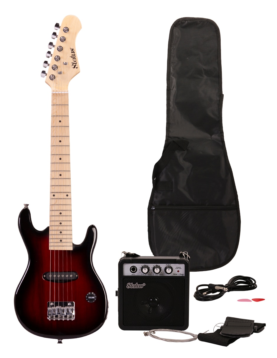 Guitarra eléctrica Trds Guitarra eléctrica Trds