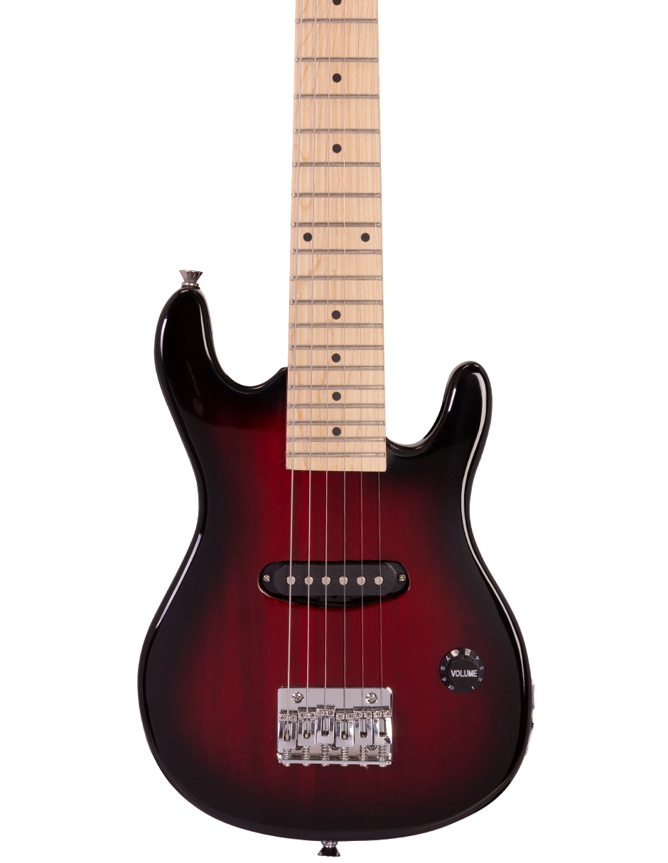 Guitarra eléctrica Trds 2