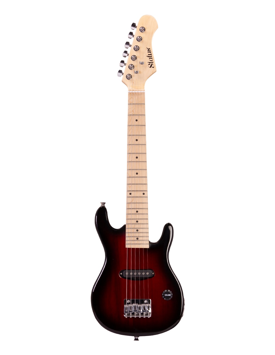 Guitarra eléctrica Trds 6