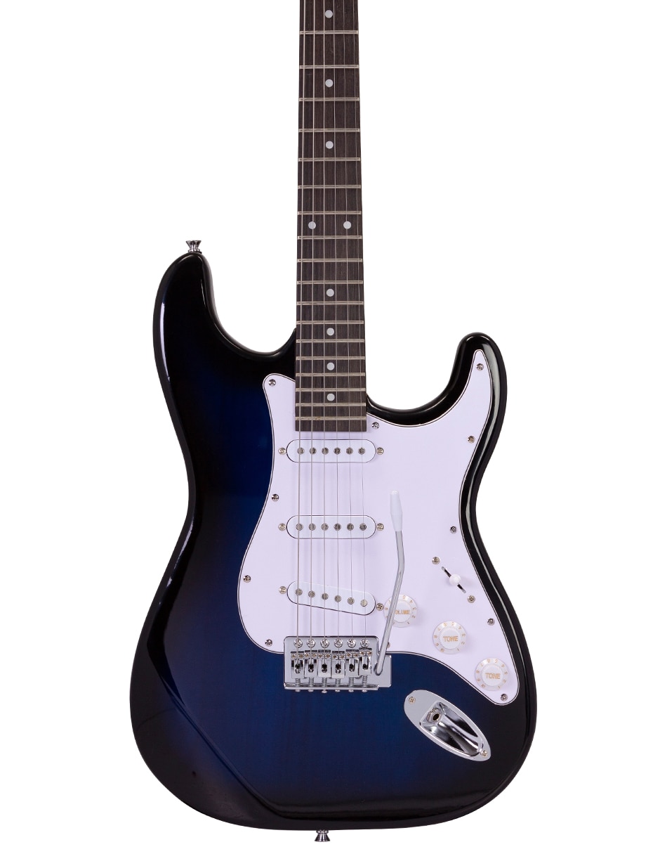 Guitarra eléctrica Tbls 3