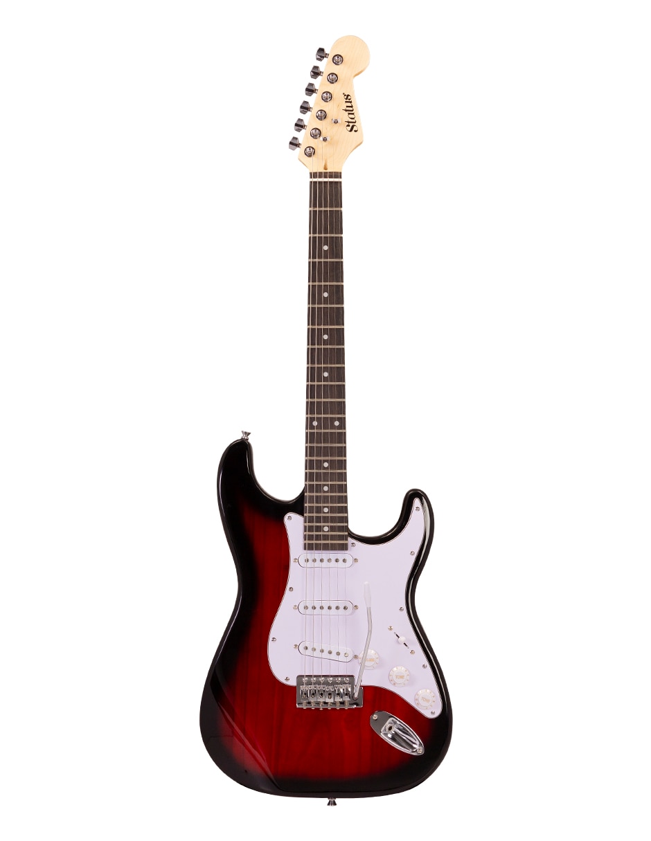 Guitarra eléctrica Trds 2