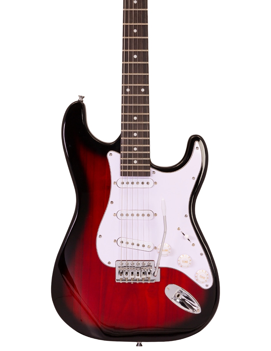 Guitarra eléctrica Trds 3