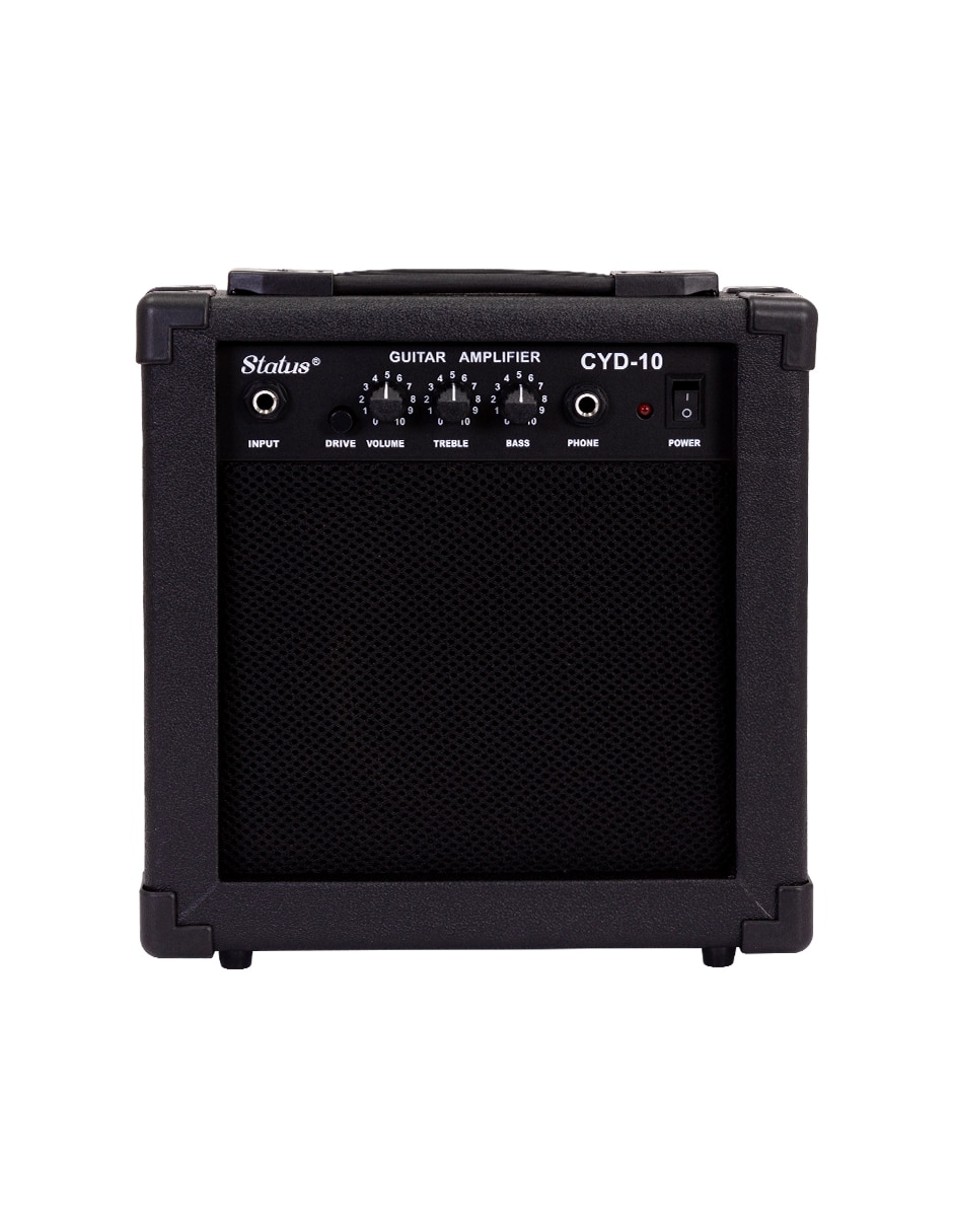 Guitarra eléctrica Trds 6