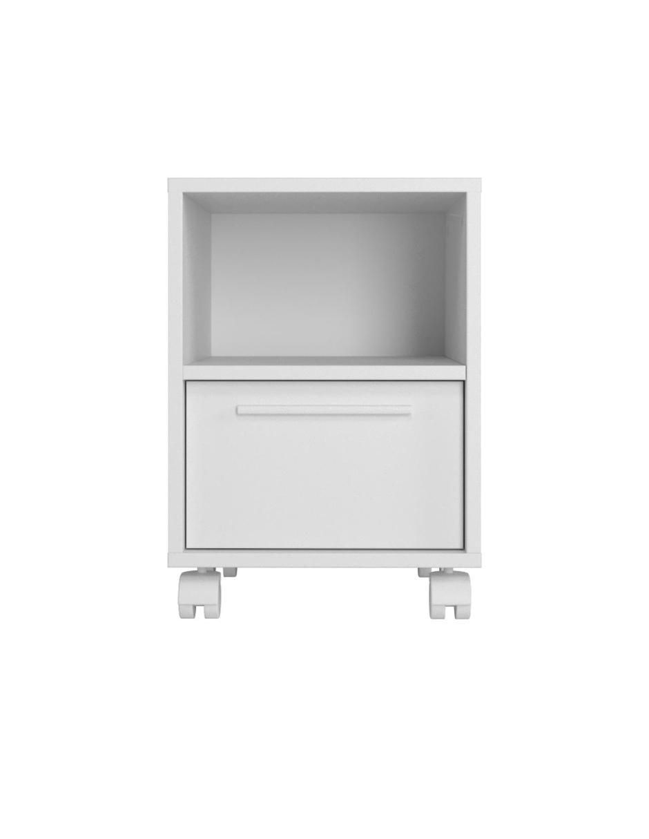 Mesa lateral armable Mesa lateral armable