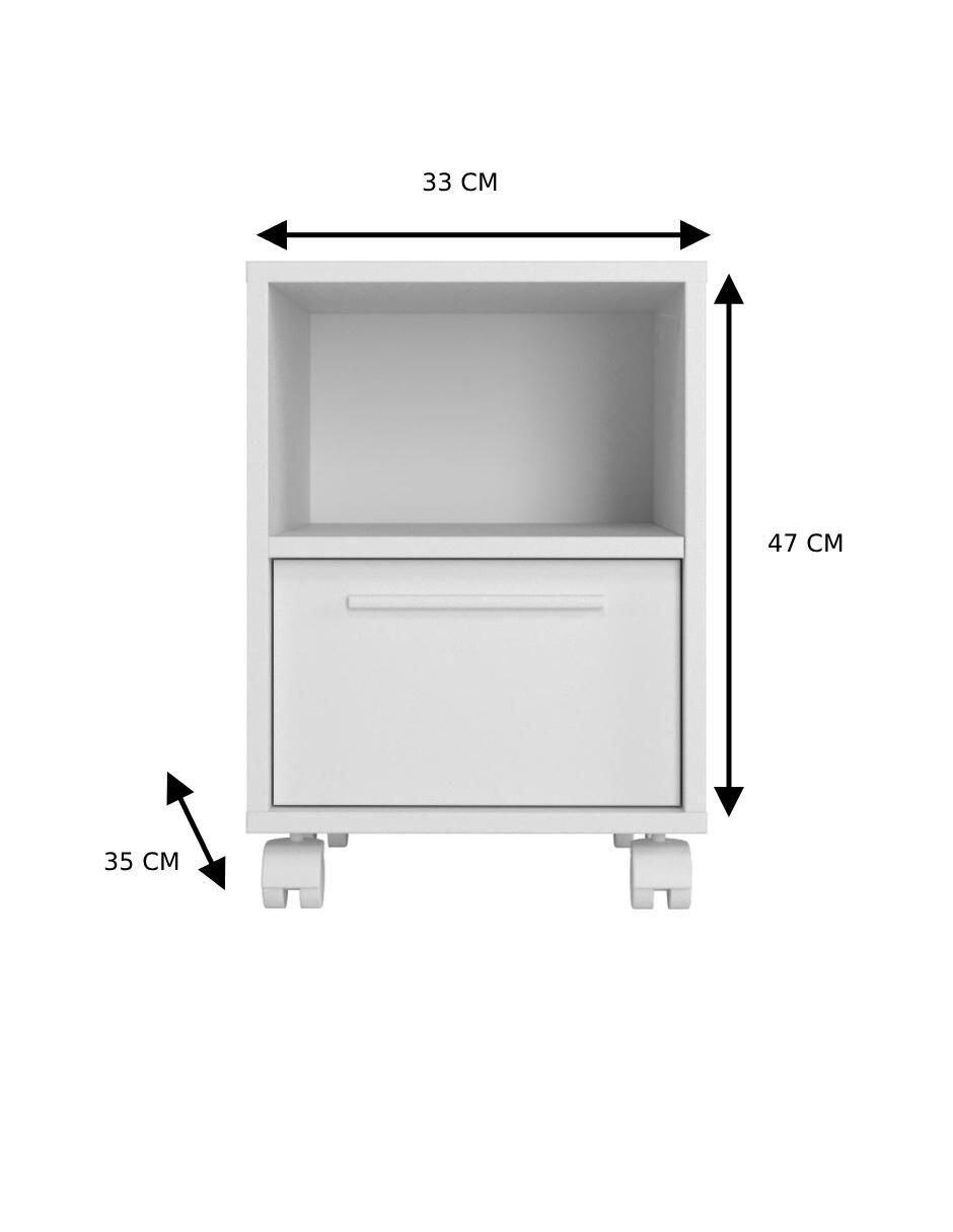 Mesa lateral armable 5