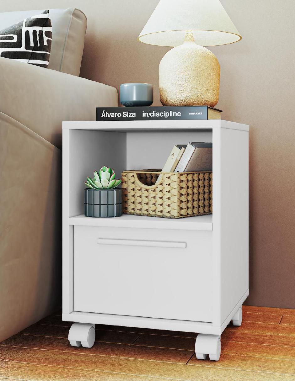 Mesa lateral armable 3