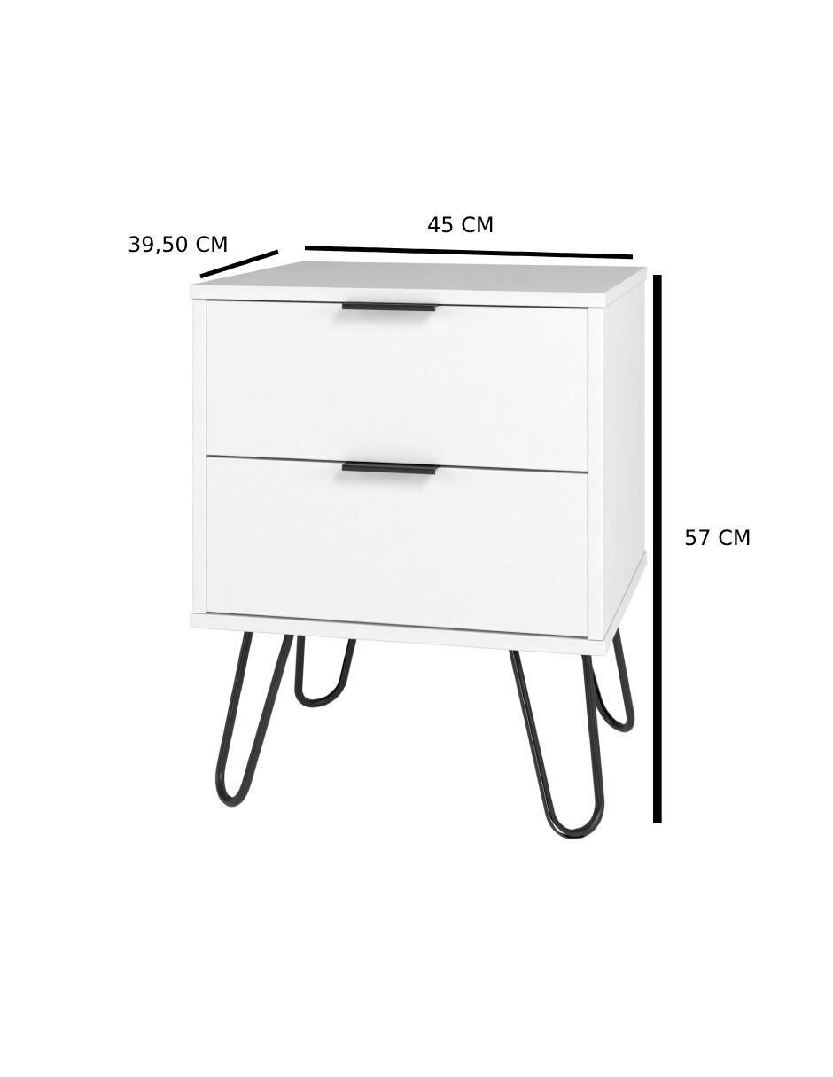 Mesa lateral armable 5