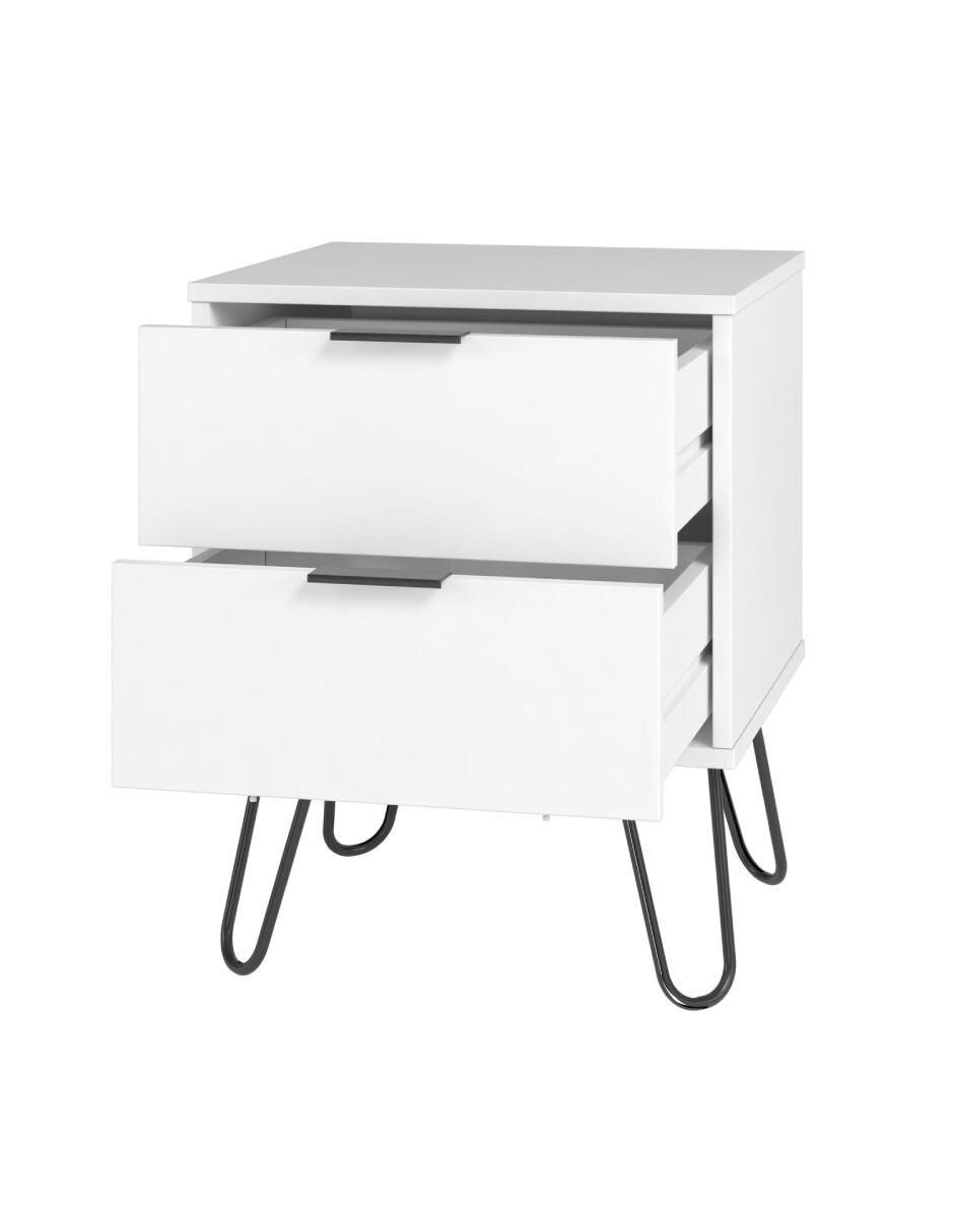 Mesa lateral armable 2