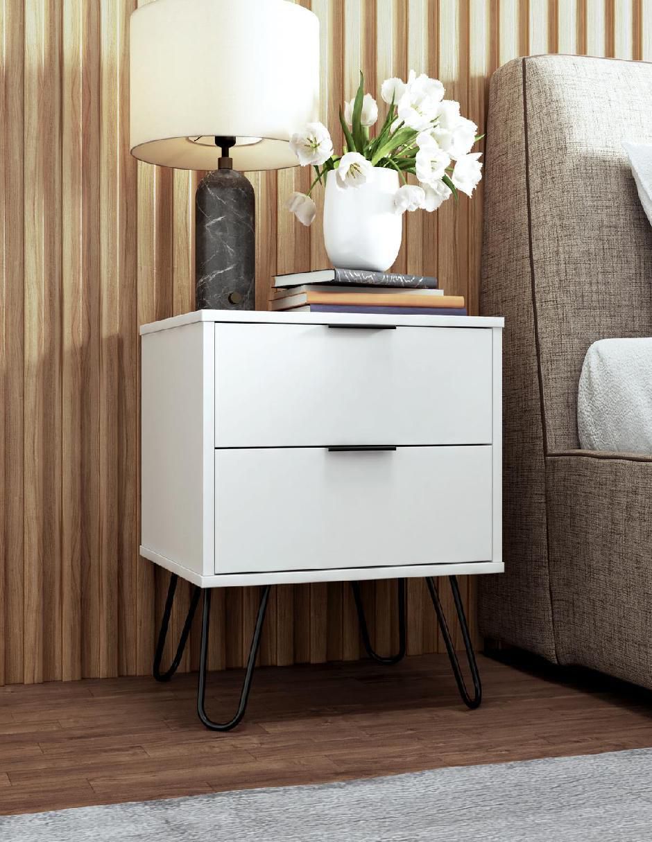 Mesa lateral armable 3
