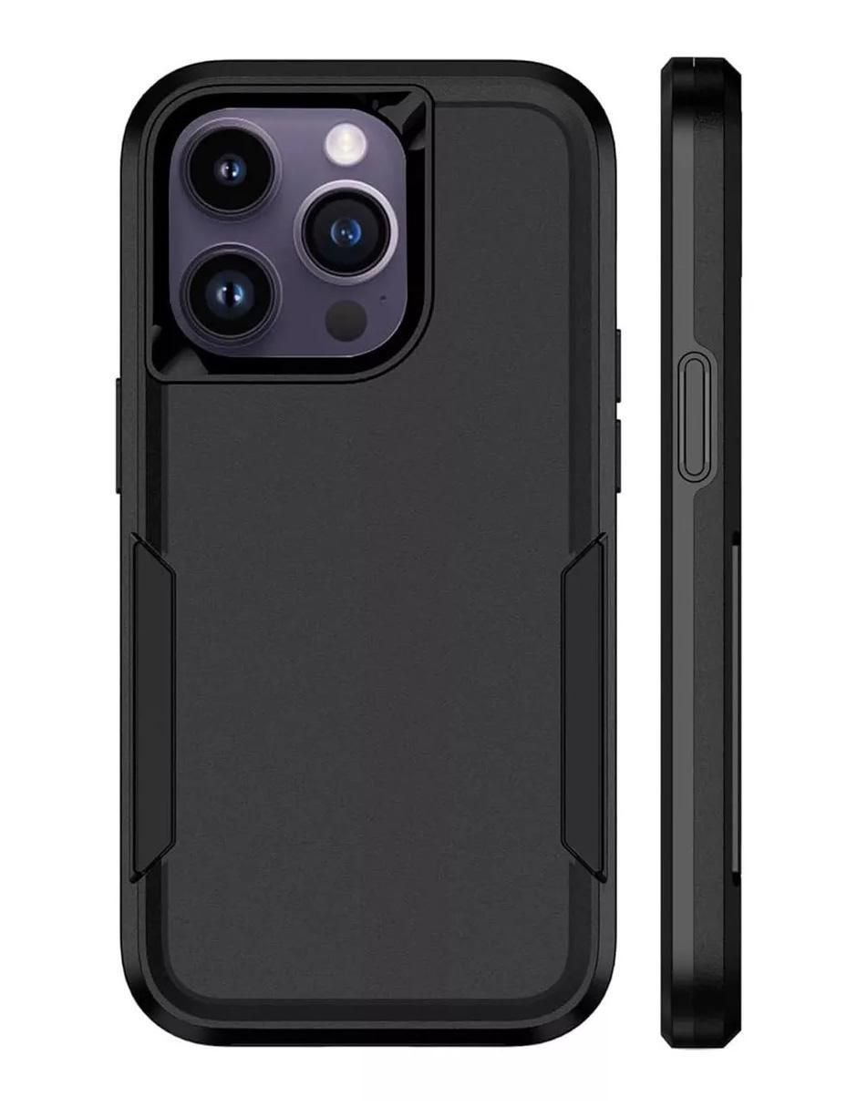 Funda para iPhone de plástico