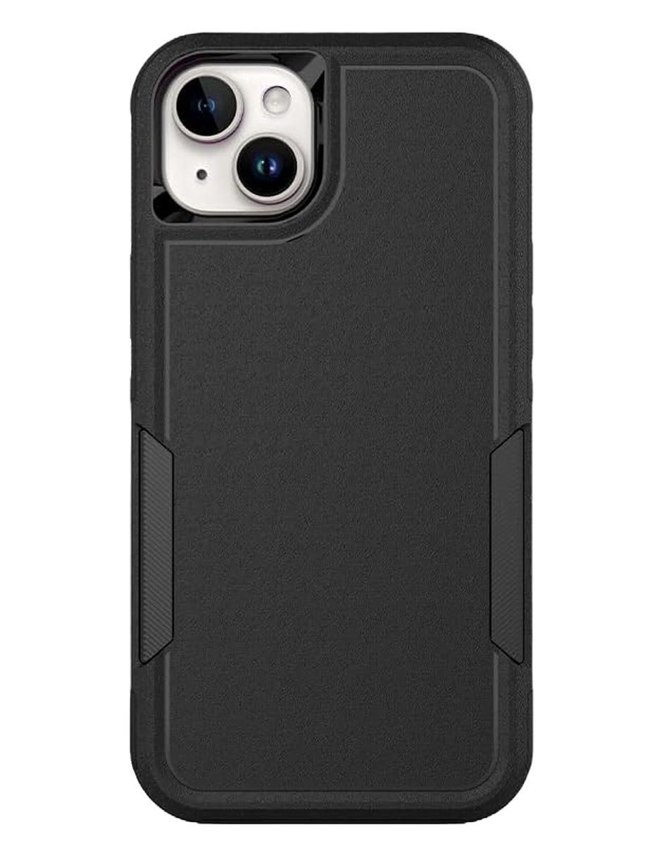 Funda para iPhone de plástico