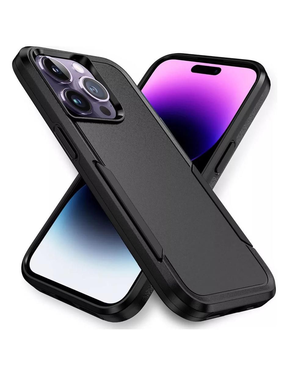 Funda para iPhone de plástico