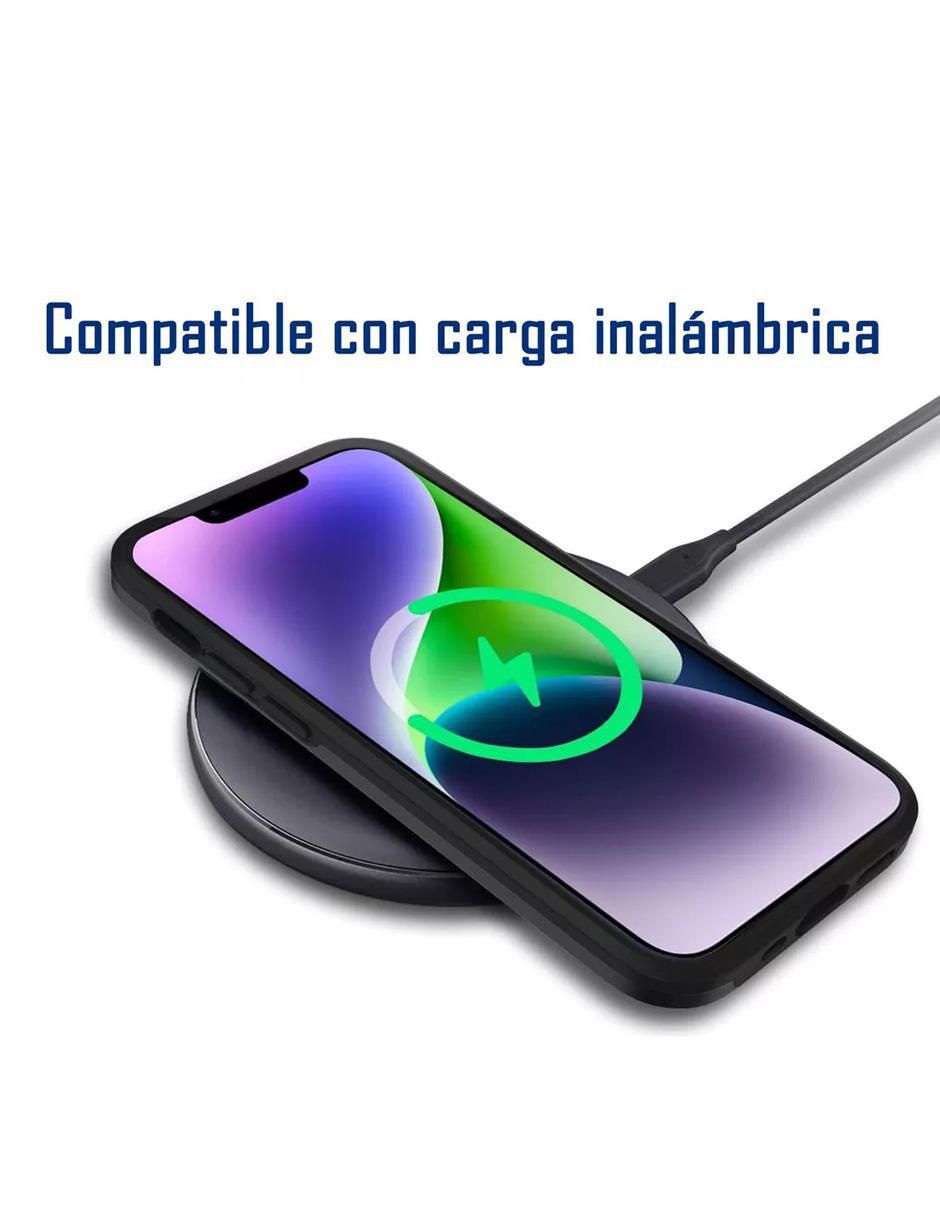 Funda para iPhone de plástico 6