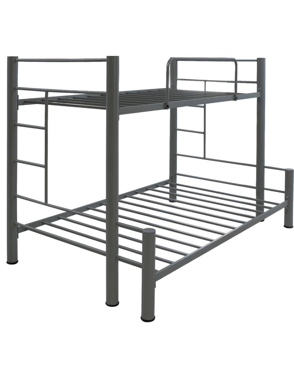 Litera Valki de metal 1
