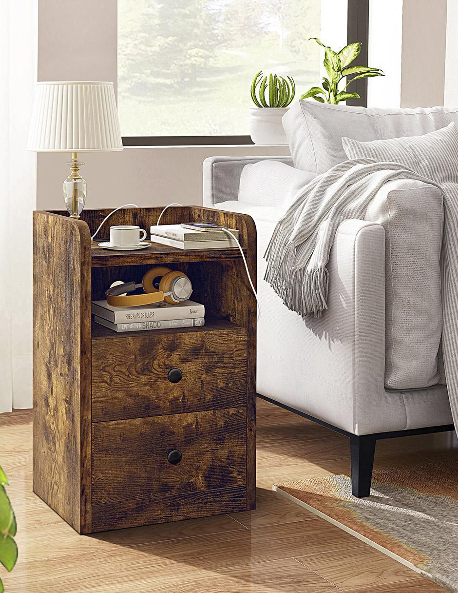 Buro Fabato de madera