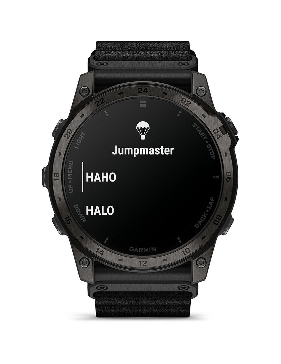 Reloj Tactix 7 Amoled 2