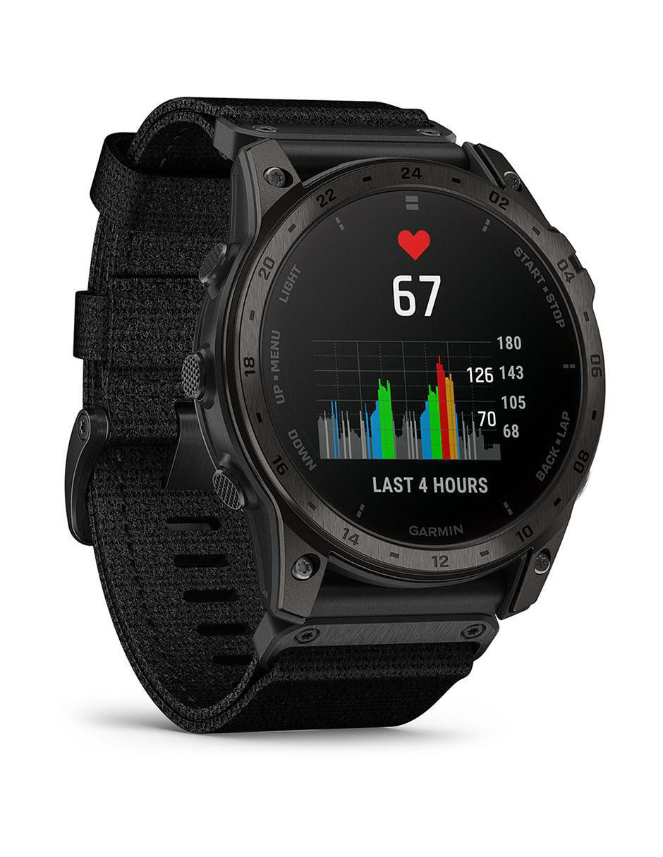Reloj Tactix 7 Amoled 3
