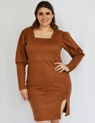 Vestido arriba rodilla formal para mujer Vestido arriba rodilla formal para mujer
