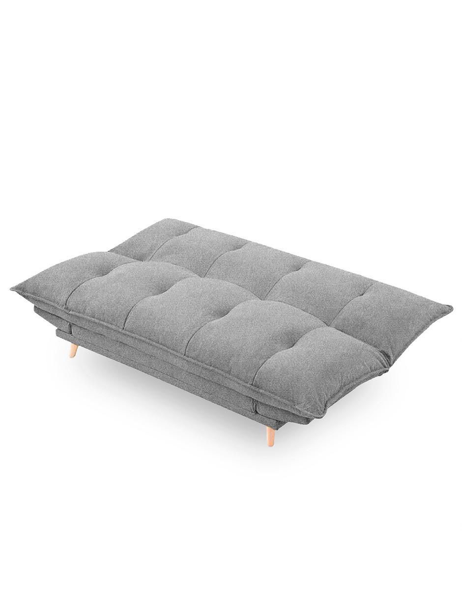 Sofá cama armable Cosy de algodón 2