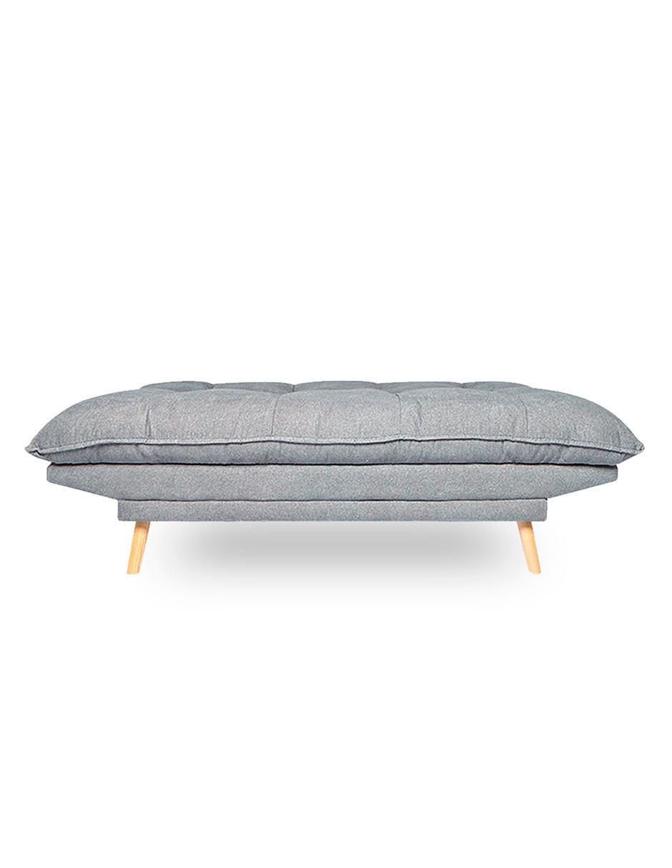Sofá cama armable Cosy de algodón 3
