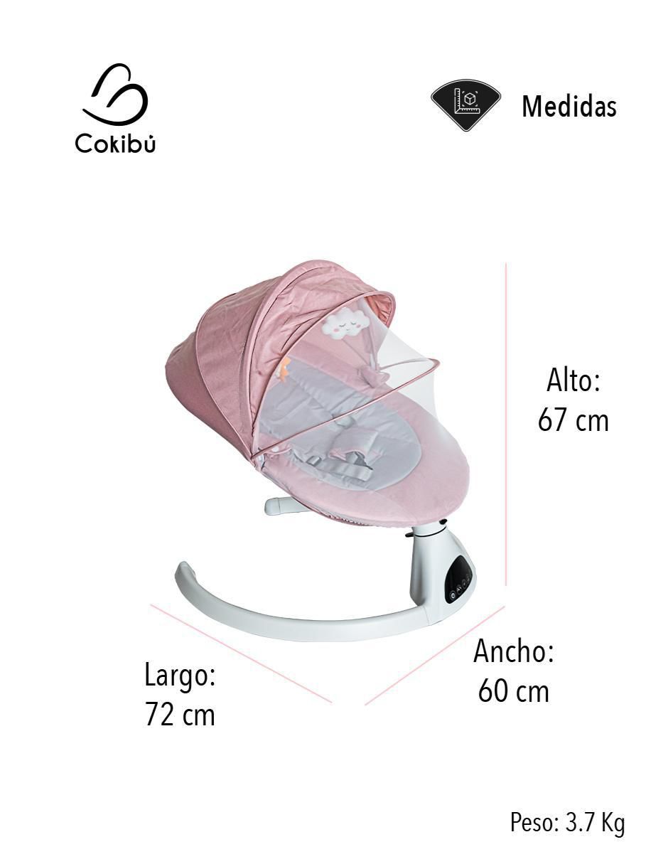 Mecedora 6