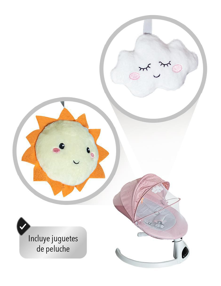 Mecedora 3