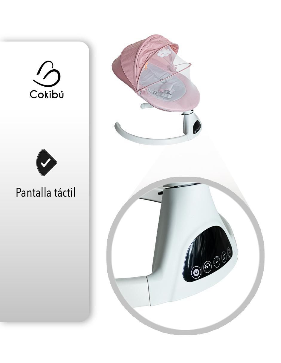 Mecedora 4