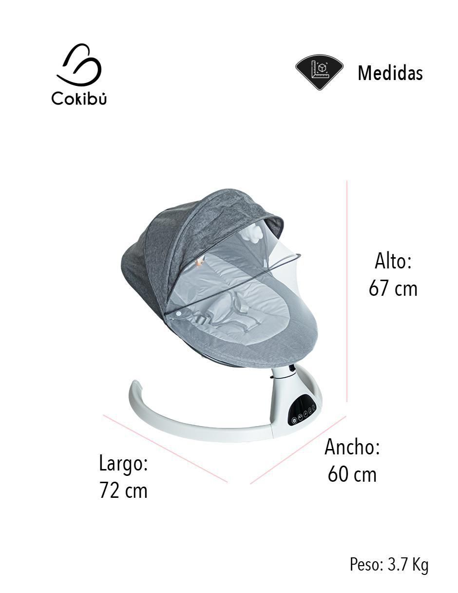 Mecedora 6