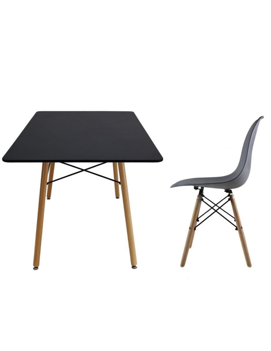 Comedor Oslo para 4 personas 4
