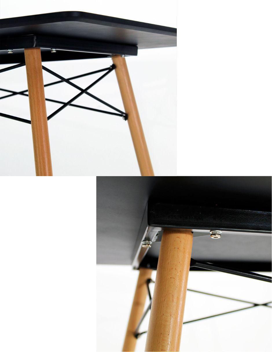 Comedor Oslo para 4 personas 2