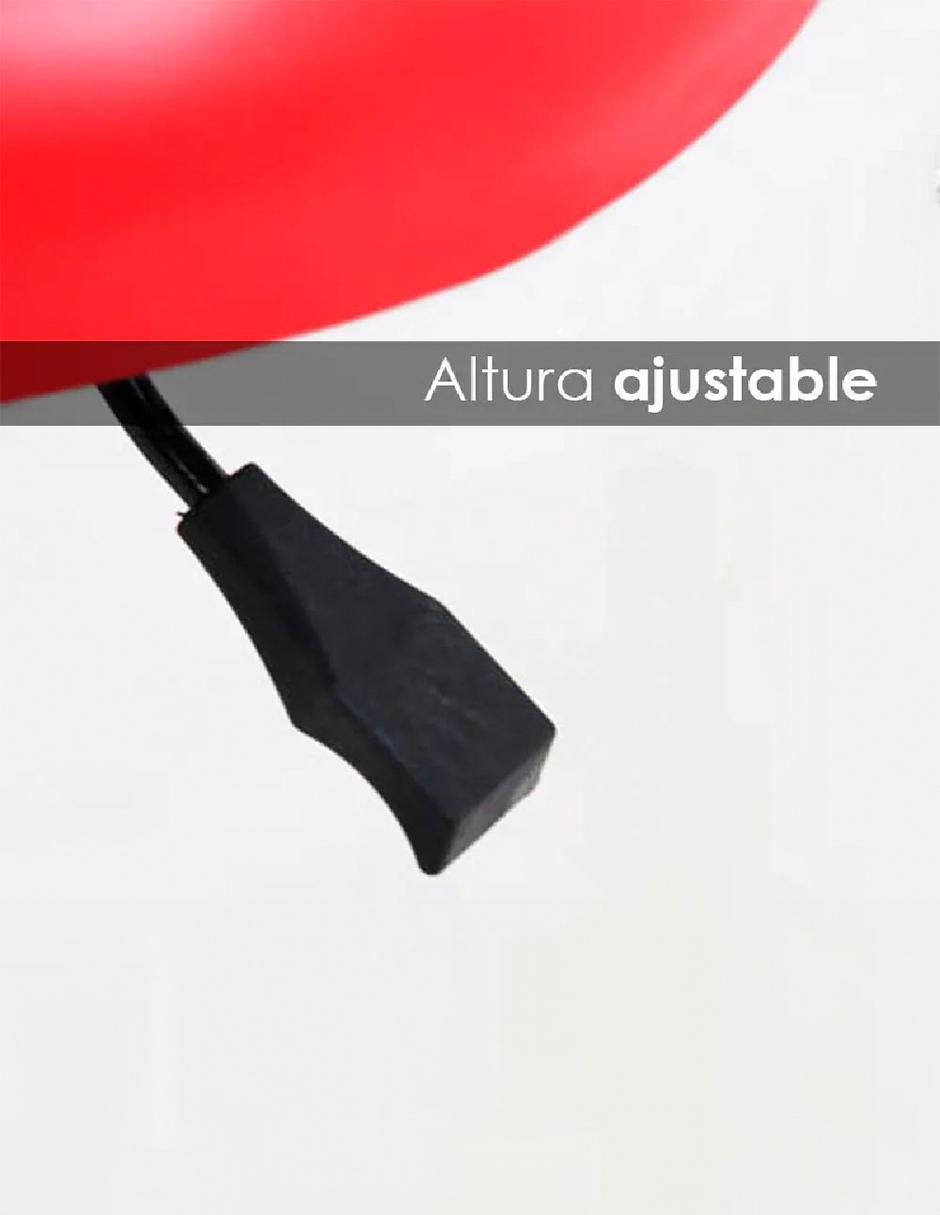 Rojo
