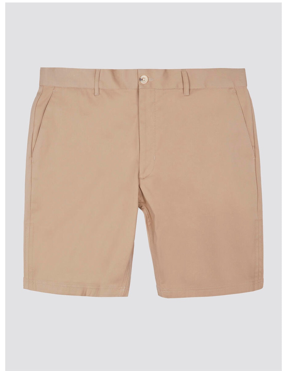 Bermuda Ben Sherman para hombre