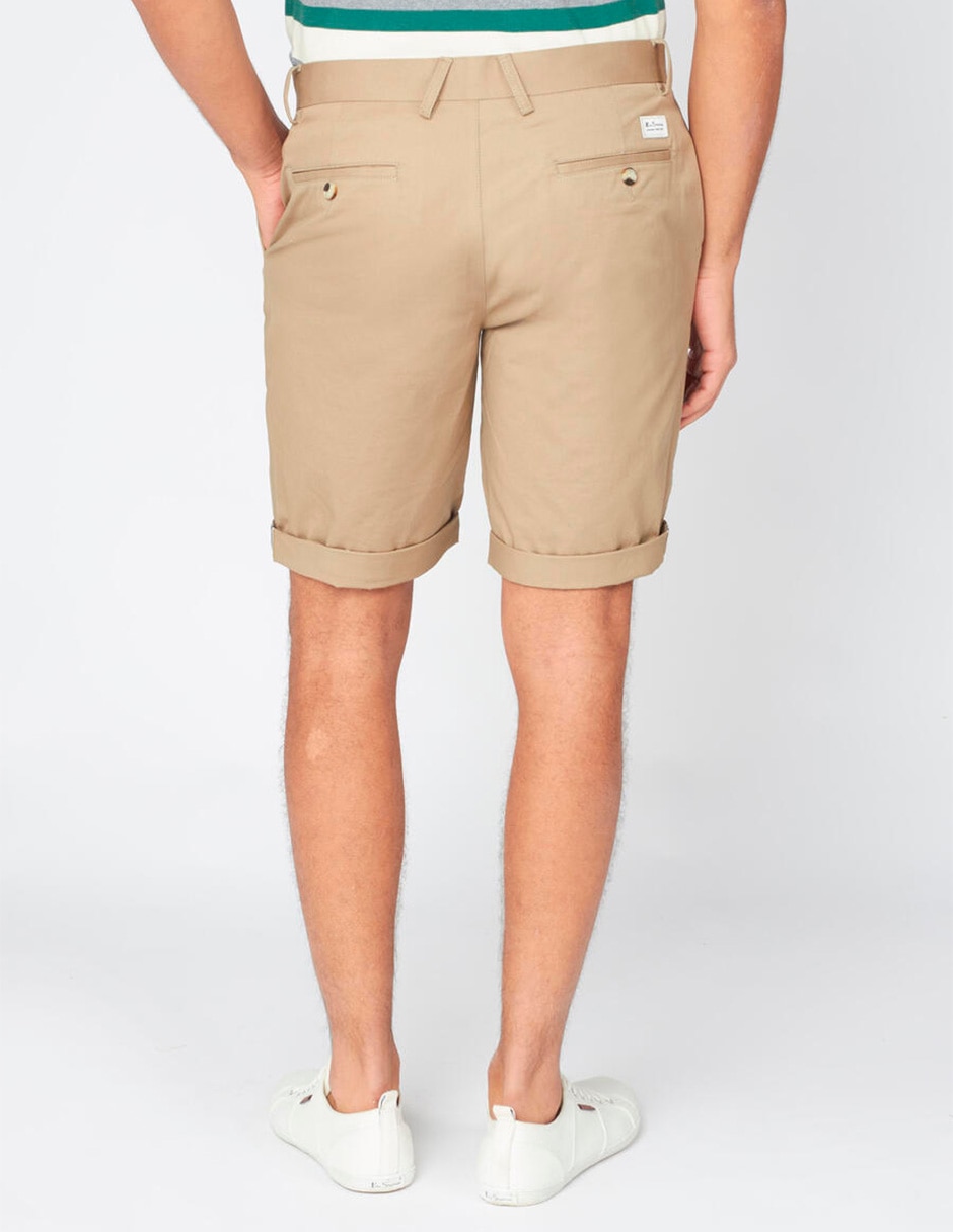 Bermuda Ben Sherman para hombre