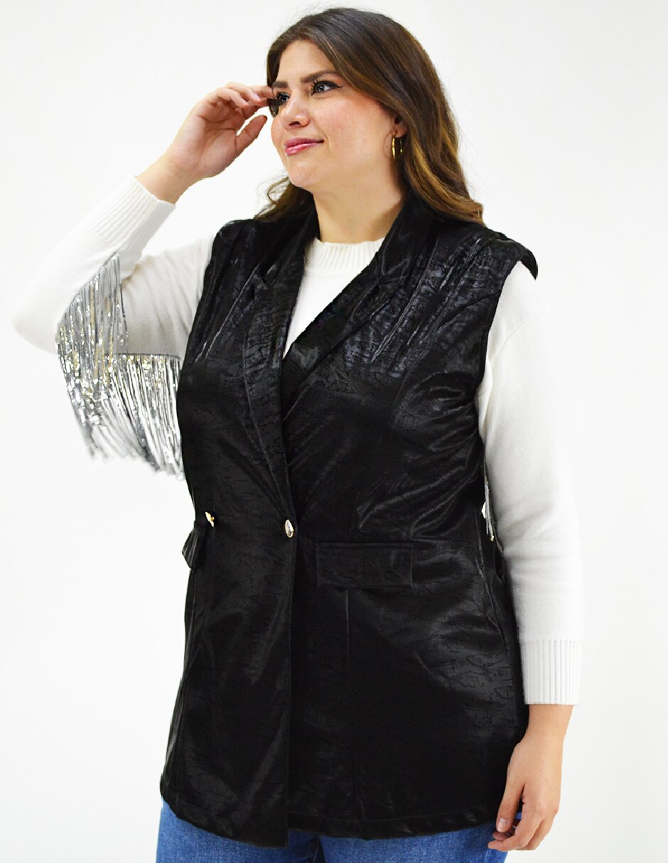 Chaleco para mujer 5