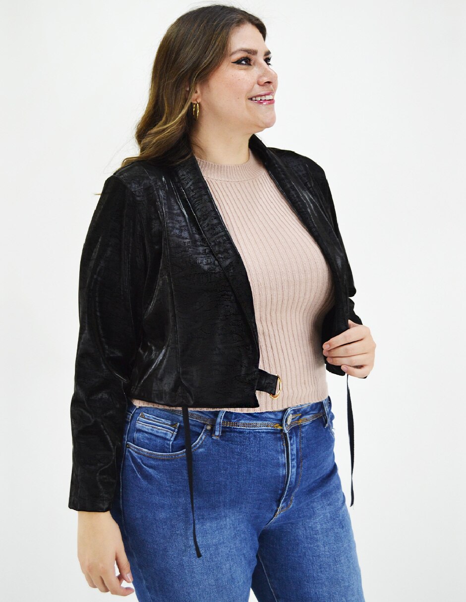 Chamarra para mujer 5