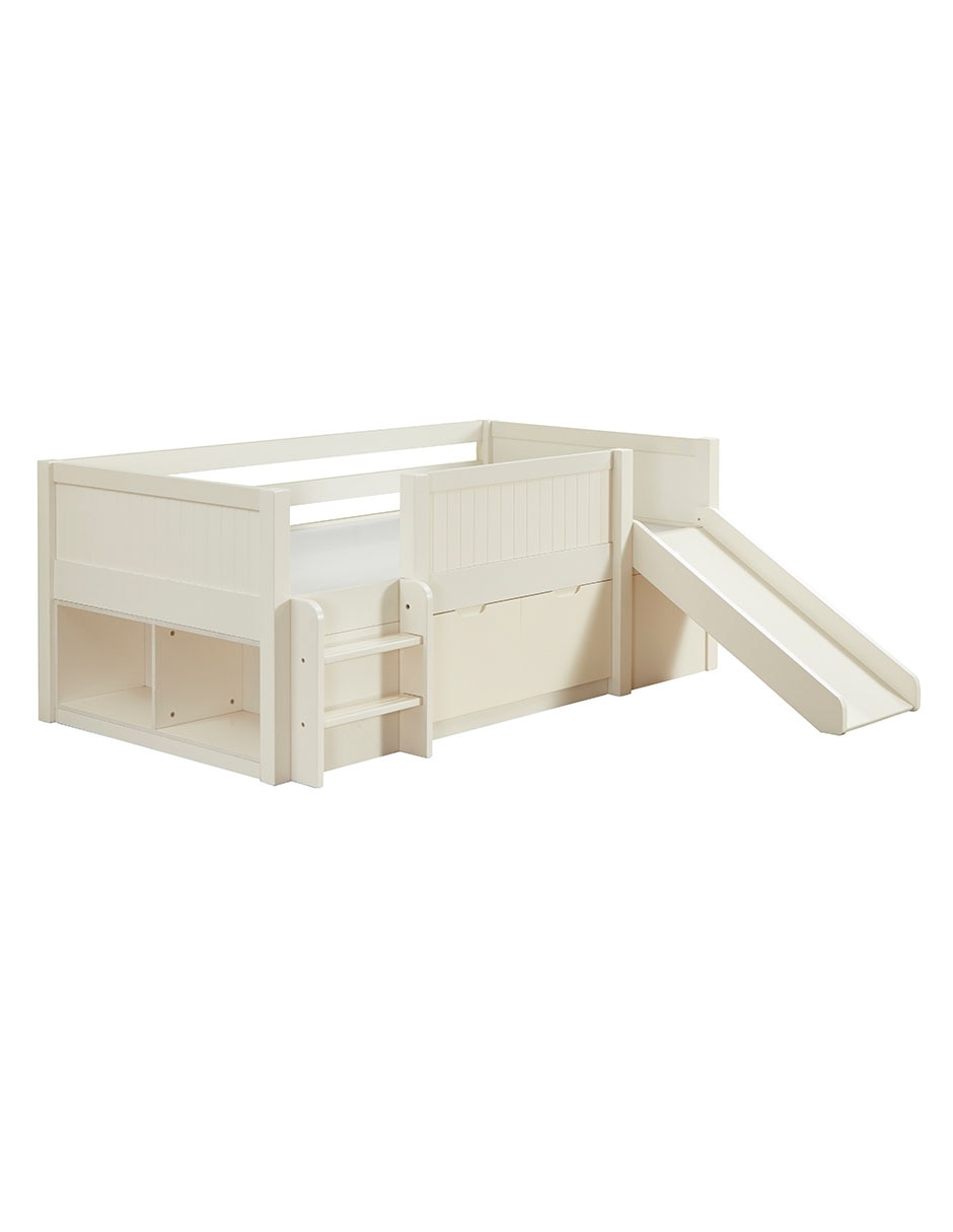 Cama pixy de mdf individual
