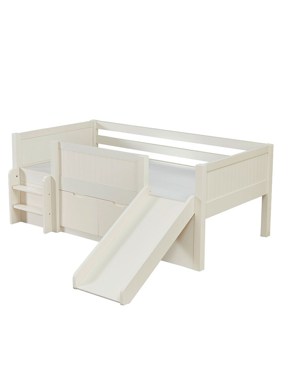Cama pixy de mdf individual