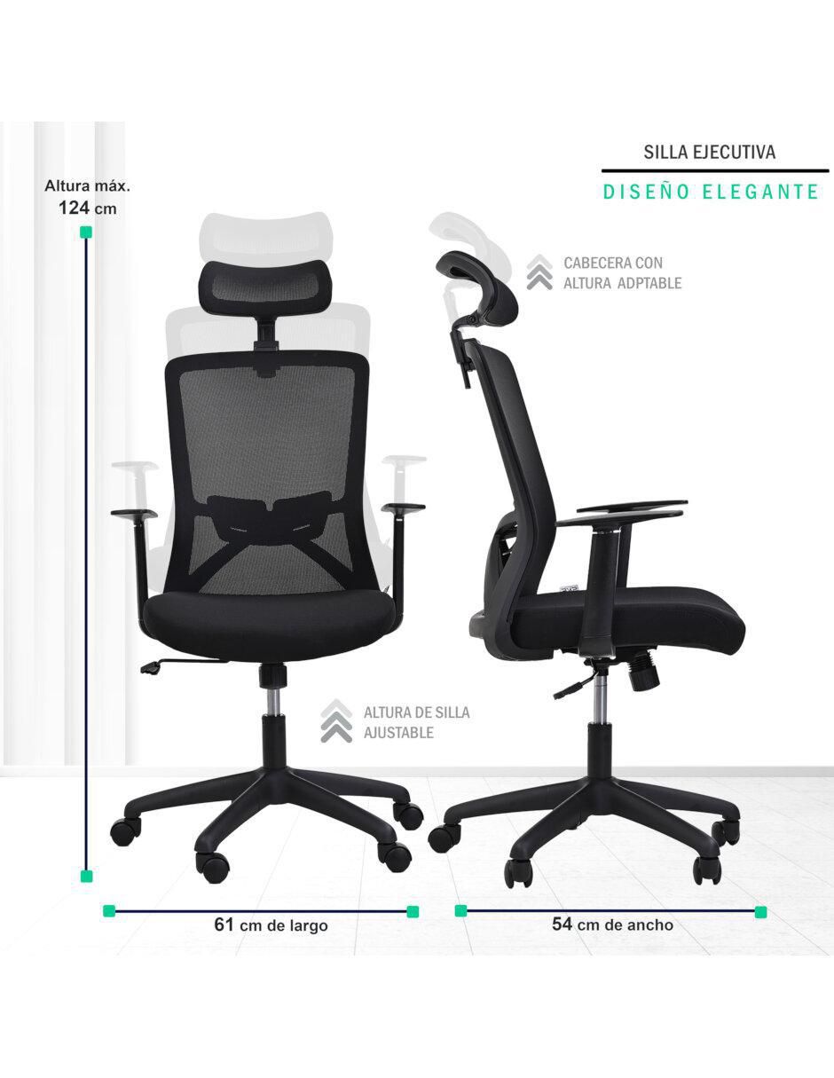 Silla de escritorio 5