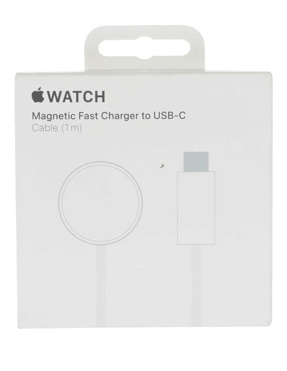 Cargador Wireless USB tipo C