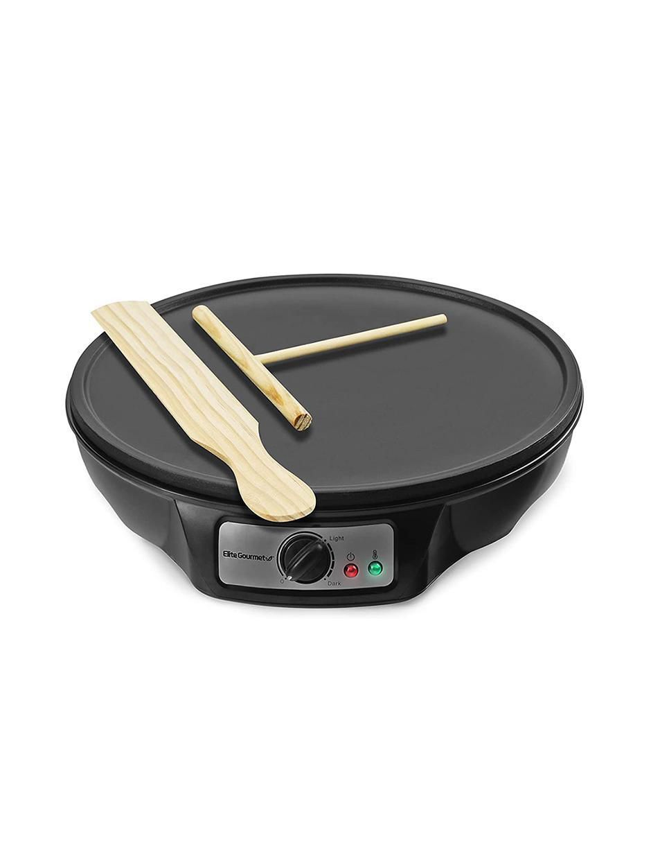 CREPERA ECP-126 , NEGRO 1