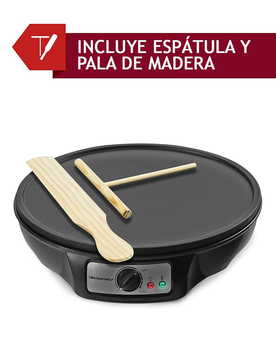CREPERA ECP-126 , NEGRO 2
