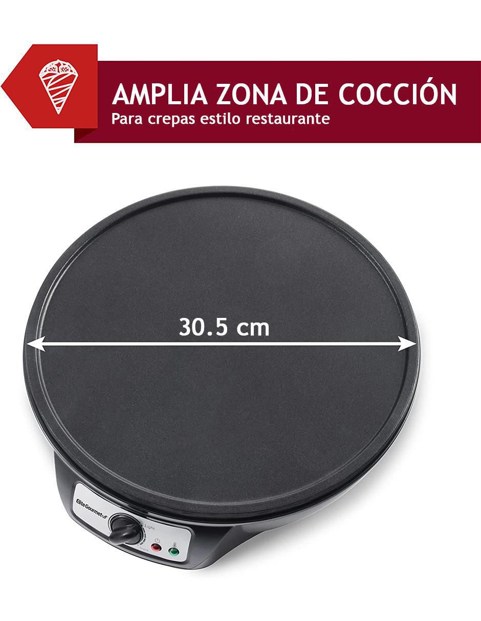 CREPERA ECP-126 , NEGRO 4