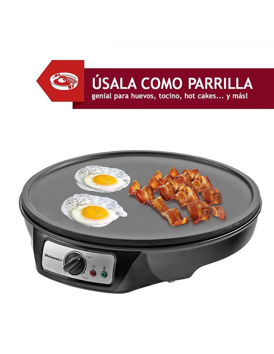 CREPERA ECP-126 , NEGRO 6