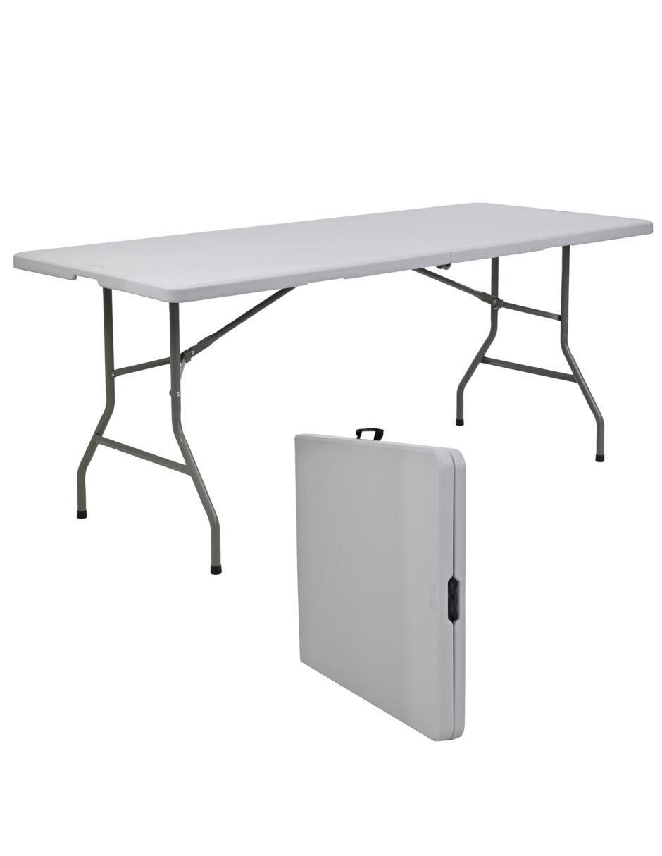 Mesa plegable 5