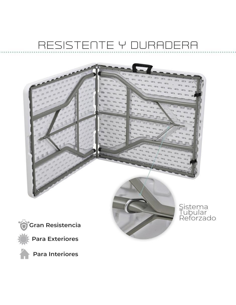 Mesa plegable 2