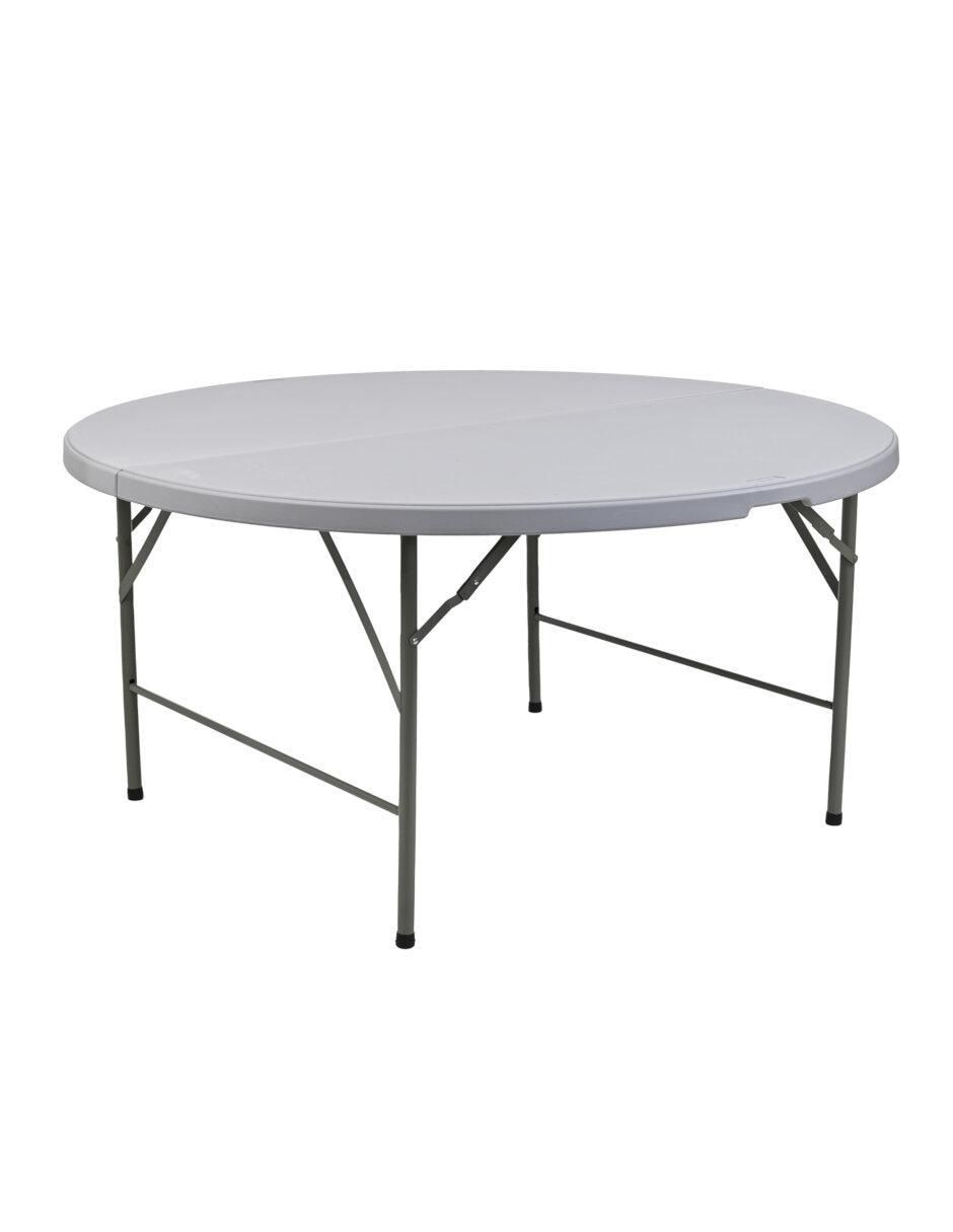 Mesa plegable