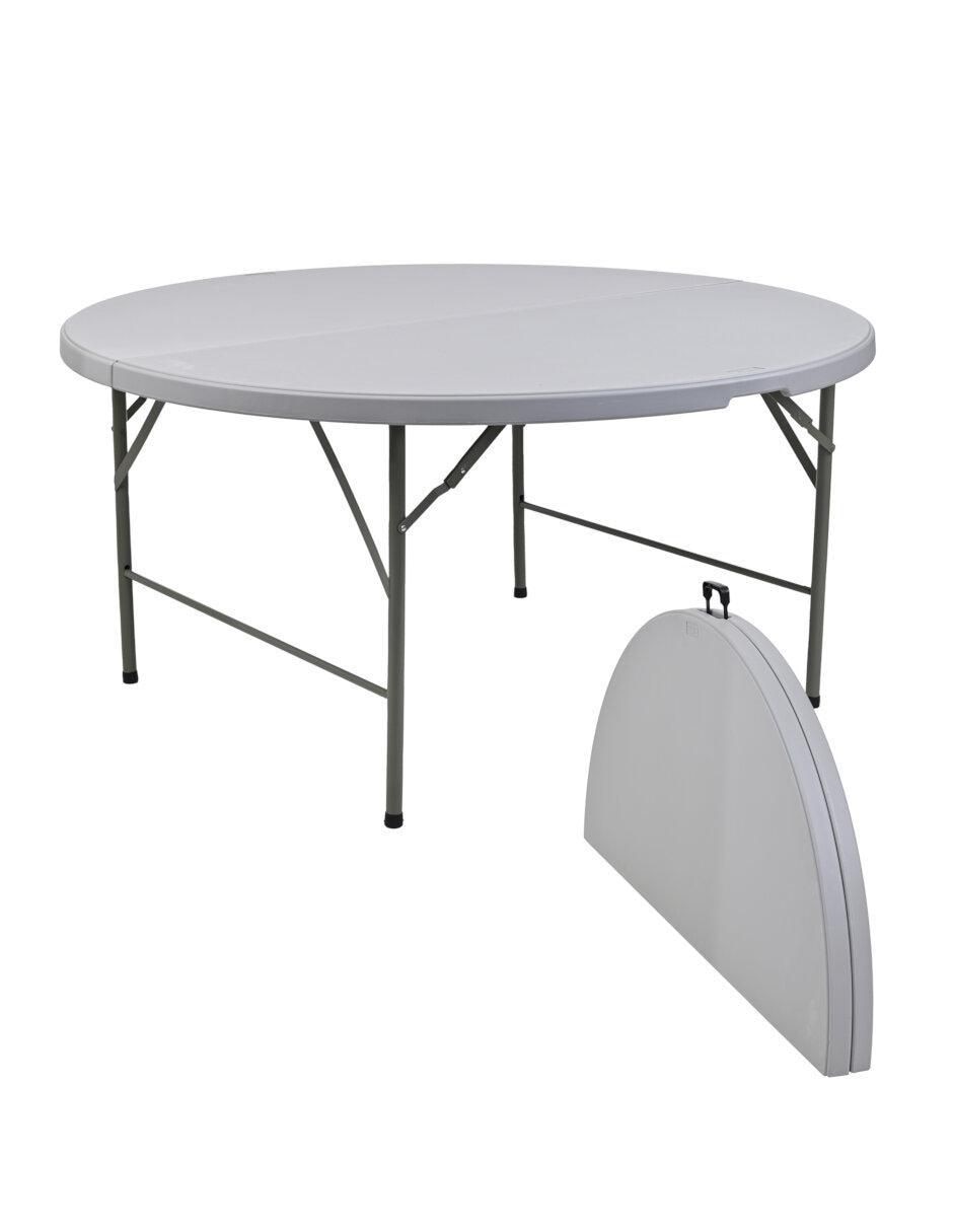 Mesa plegable 5