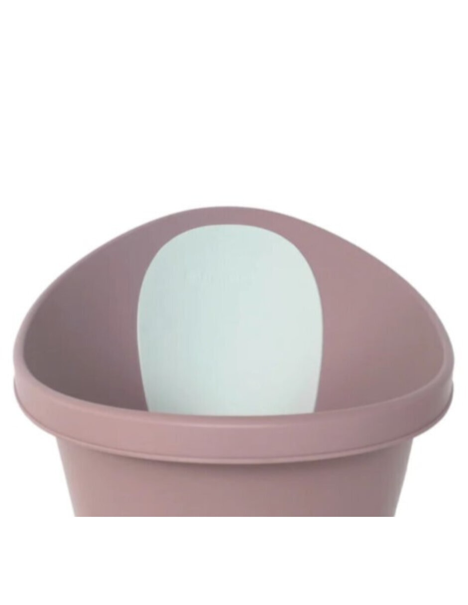 Bañera Shnuggle de plástico