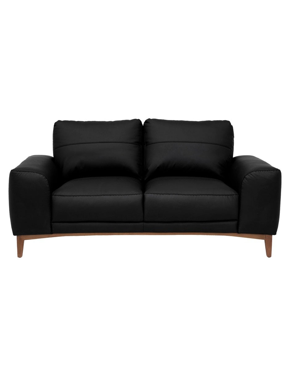 Love seat Alina de piel Love seat Alina de piel